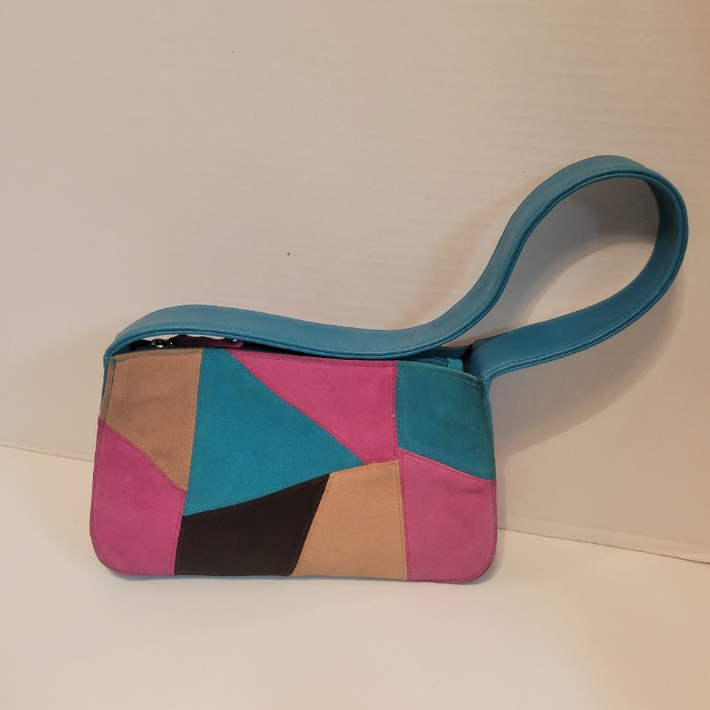 Express vintage handbag 👜